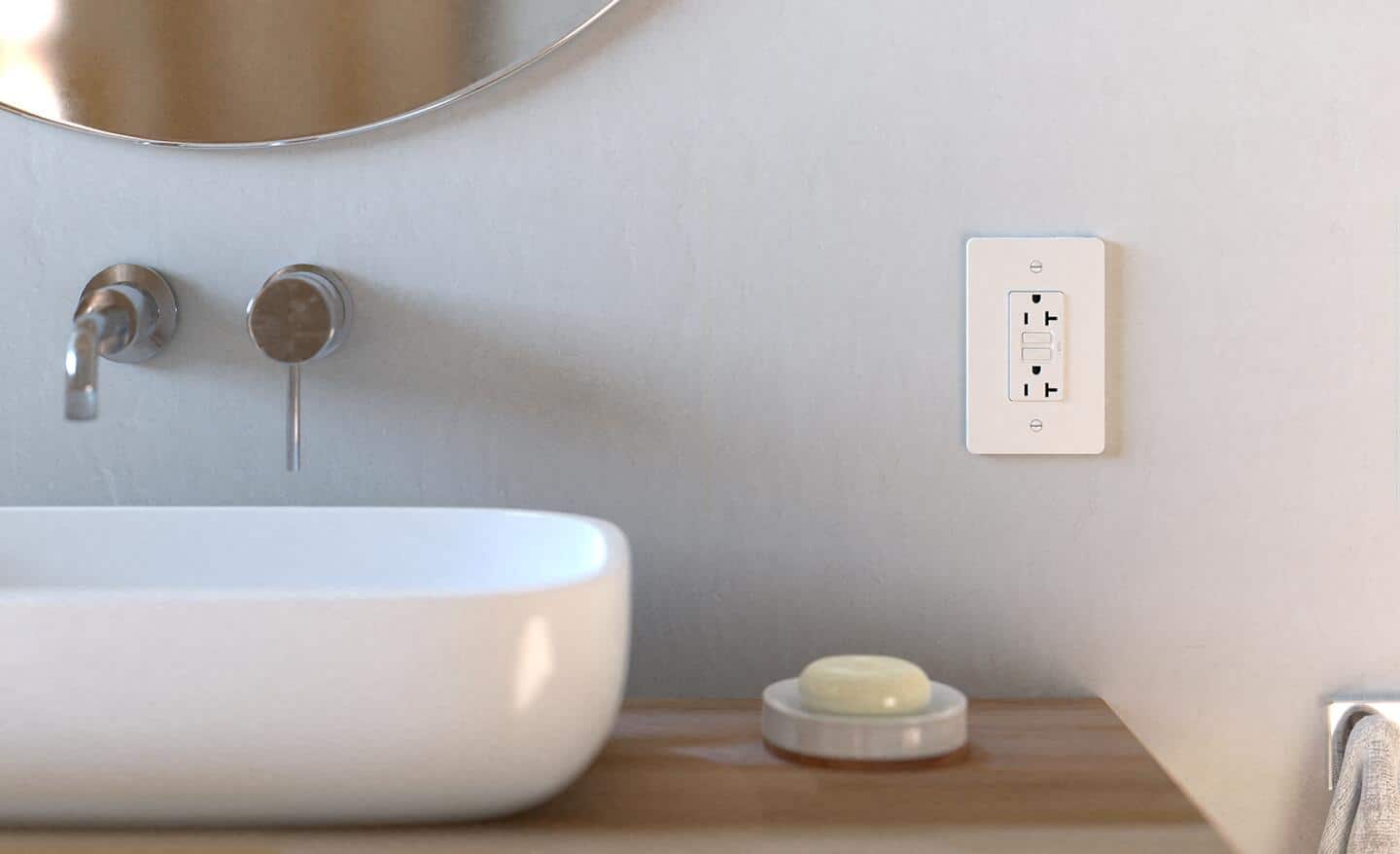 Types of Electrical Sockets - The Home Depot